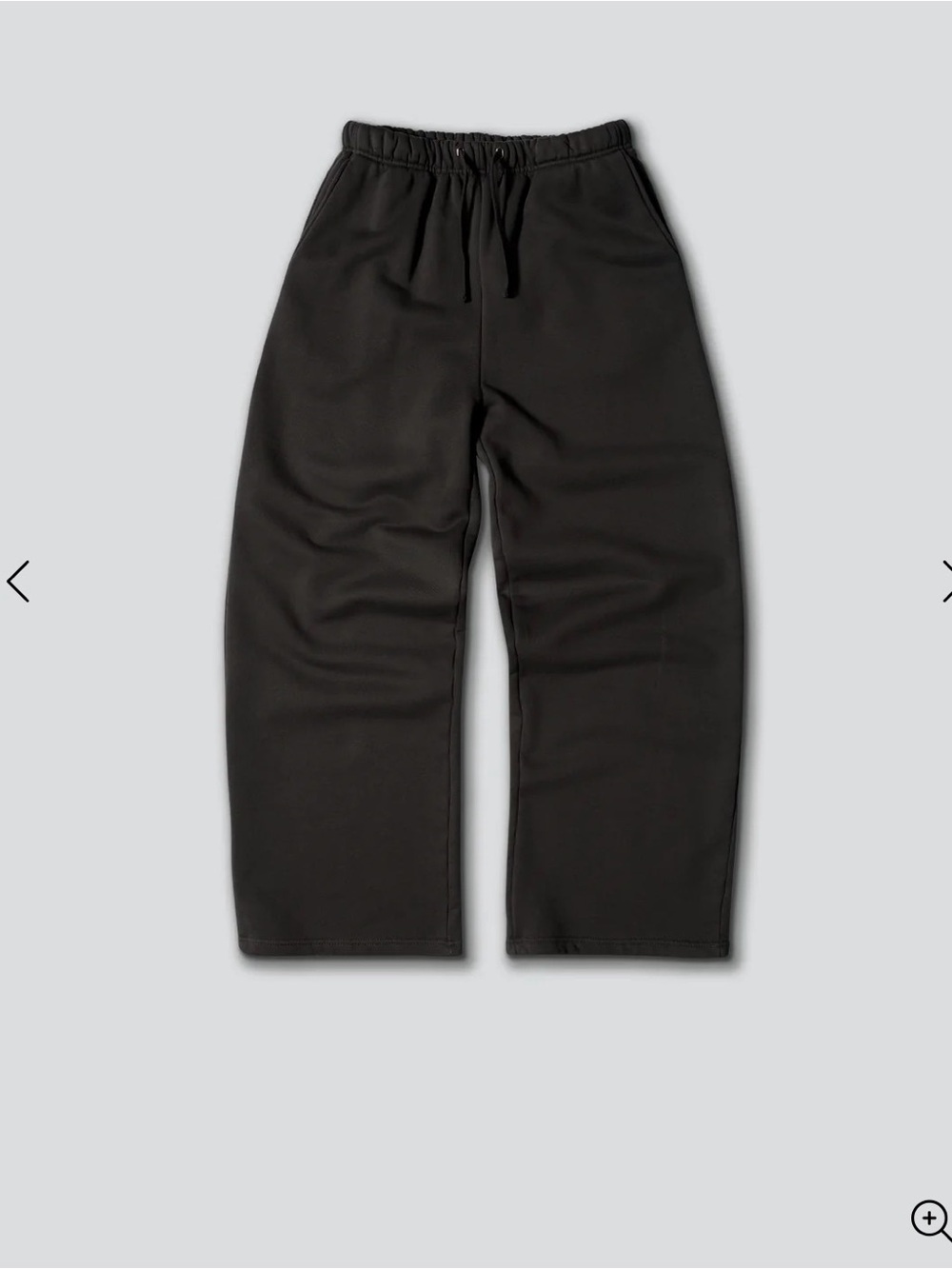 Elwood Core Straight Leg Sweatpants XS